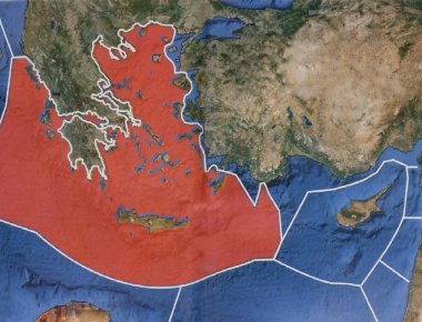 Ενιαίο μέτωπο κατά της Τουρκίας - Το Ισραήλ εγγυάται την ασφάλεια της Κύπρου